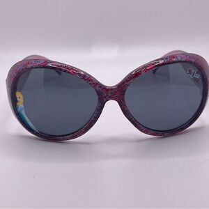 Disney Elsa Sunglasses